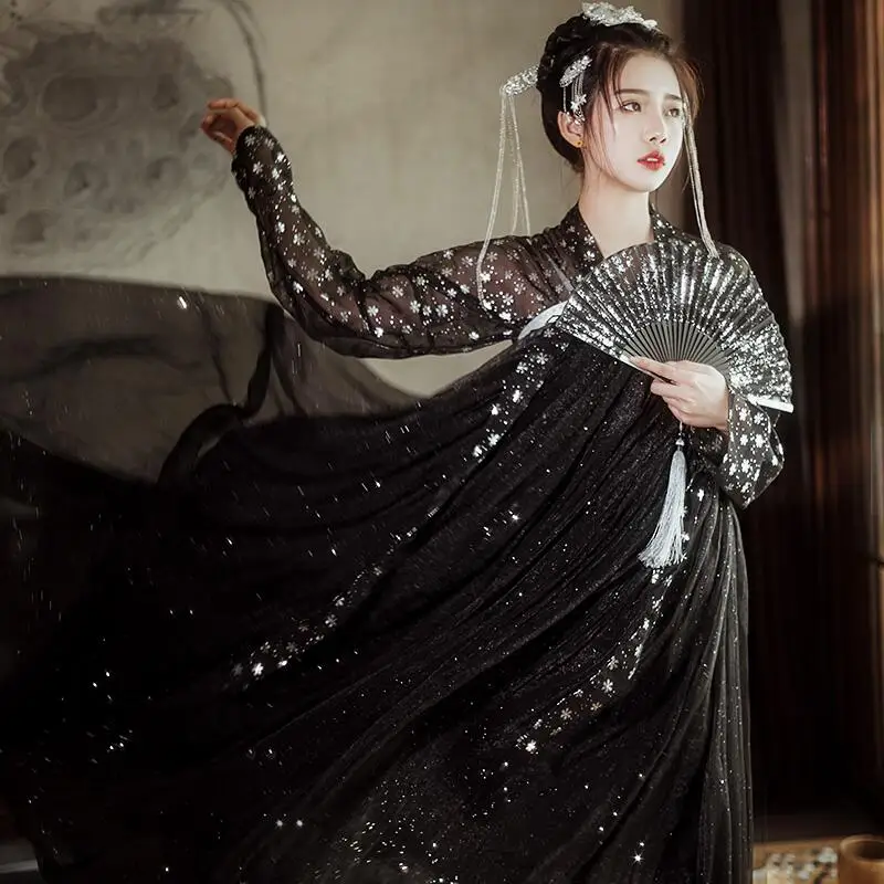 Элегантная оригинальная Женская юбка Hanfu длиной до груди в старинном китайском стиле весна-лето новый стиль повседневная супер неувядающая
Элегантная оригинальная Женская юбка Hanfu длиной до груди в старинном китайском стиле весна-лето новый стиль повседневная супер неувядающая