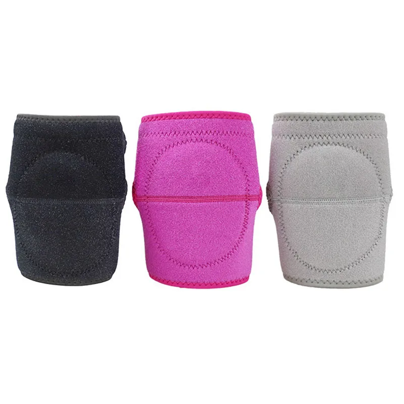 Women Sponge Kneecap Elbow Support Patella Knee Protector Leg Arthritis Injury Breathe Bandage Fitness Gym Supplies 
Women Sponge Kneecap Elbow Support Patella Knee Protector Leg Arthritis Injury Breathe Bandage Fitness Gym Supplies