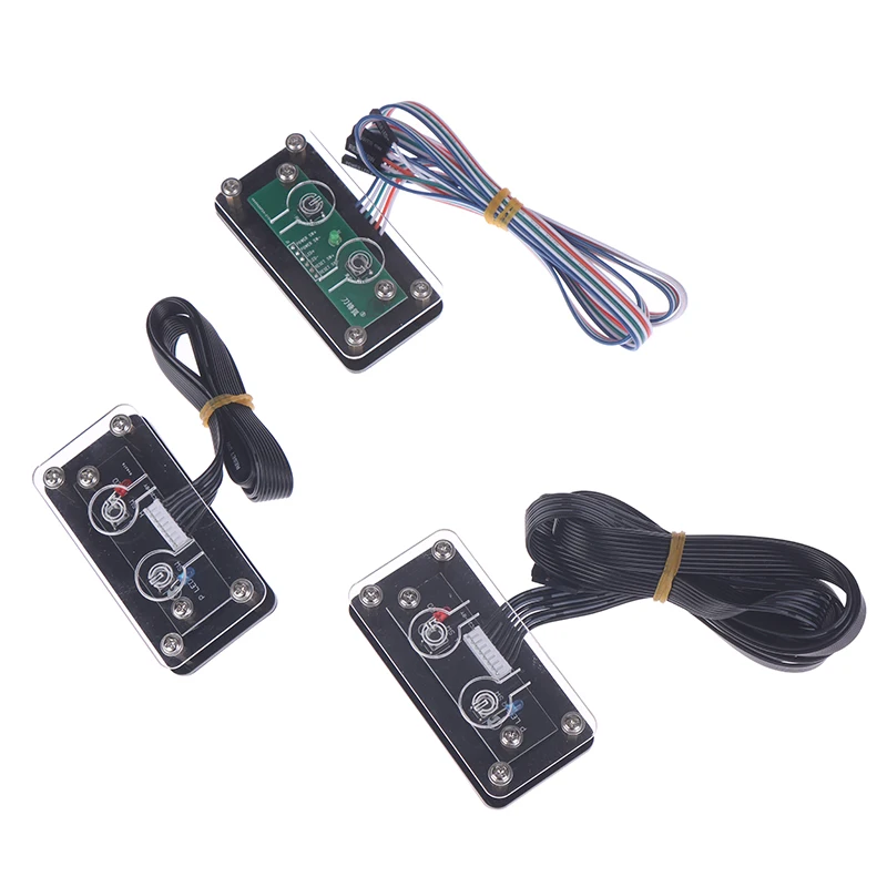 1PC Desktop Computer PC Power Switch Button Cable External Restart Computer PC Case Otherboard Switch On Off Power Cables
1PC Desktop Computer PC Power Switch Button Cable External Restart Computer PC Case Otherboard Switch On Off Power Cables