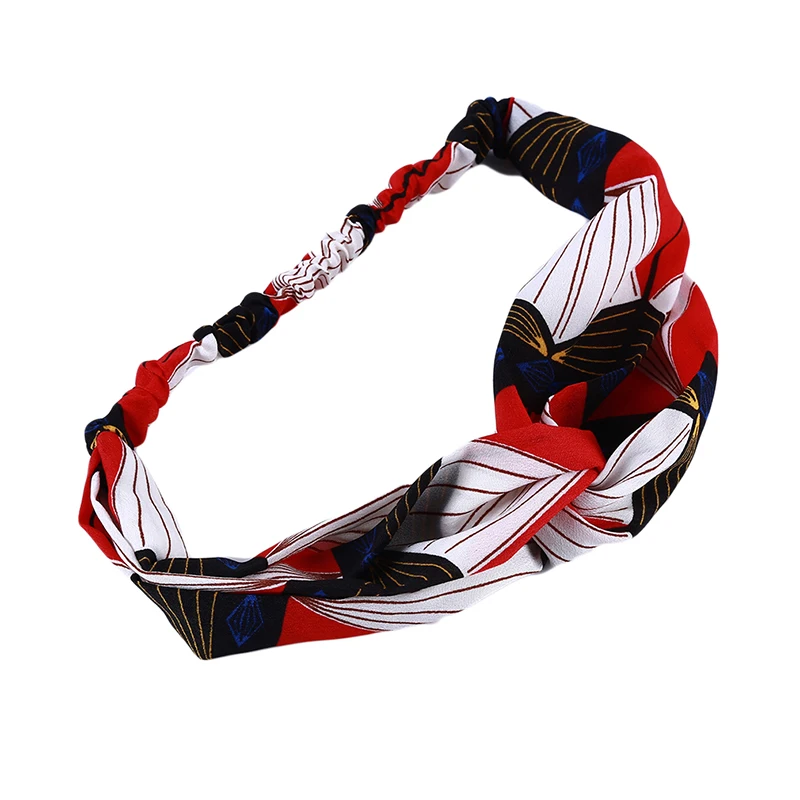 Women Hair Accessories For Baby Fashion Headband Fabric Cross Knotted Bow Chiffon Floral Hair Band Korea Headdress Ladies Hoop
Women Hair Accessories For Baby Fashion Headband Fabric Cross Knotted Bow Chiffon Floral Hair Band Korea Headdress Ladies Hoop