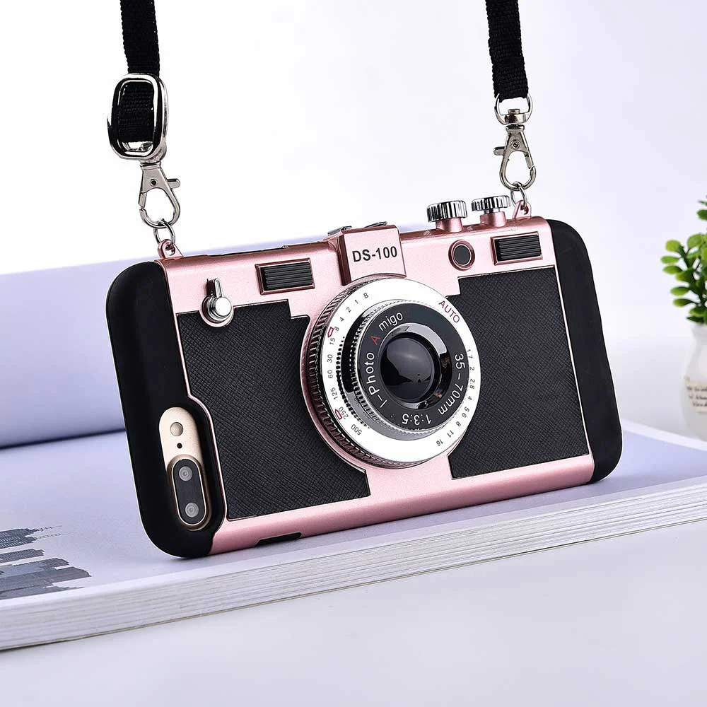 Fashion Cool Camera Phone Cases For iPhone 13 12Pro 11 pro Max 12 Pro XS Max XR X 8 7 6 6s Plus SE 13ProCase Soft Silicone Cover
Fashion Cool Camera Phone Cases For iPhone 13 12Pro 11 pro Max 12 Pro XS Max XR X 8 7 6 6s Plus SE 13ProCase Soft Silicone Cover