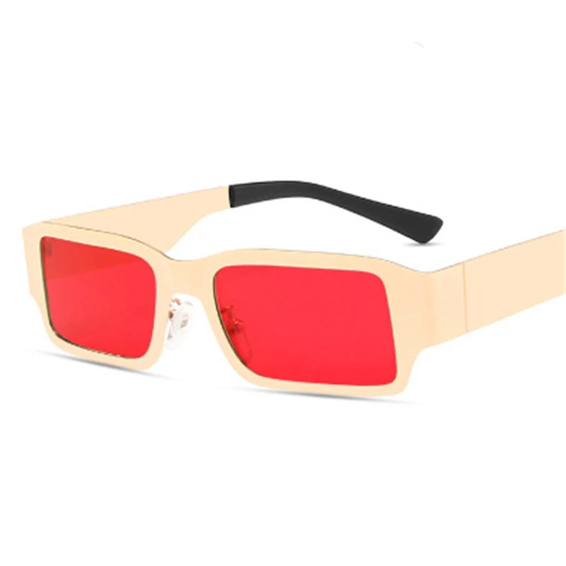 New European and American personality sunglasses fashion steel leather sunglasses ins street shooting catwalk sunglasses trend
New European and American personality sunglasses fashion steel leather sunglasses ins street shooting catwalk sunglasses trend