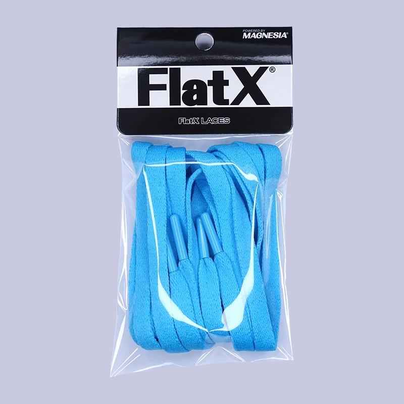 FlatX 8mm North Carolina Blue Color Metal Tips Shoelaces High Quality Professional Sneaker Laces Shoelace Lacet
FlatX 8mm North Carolina Blue Color Metal Tips Shoelaces High Quality Professional Sneaker Laces Shoelace Lacet