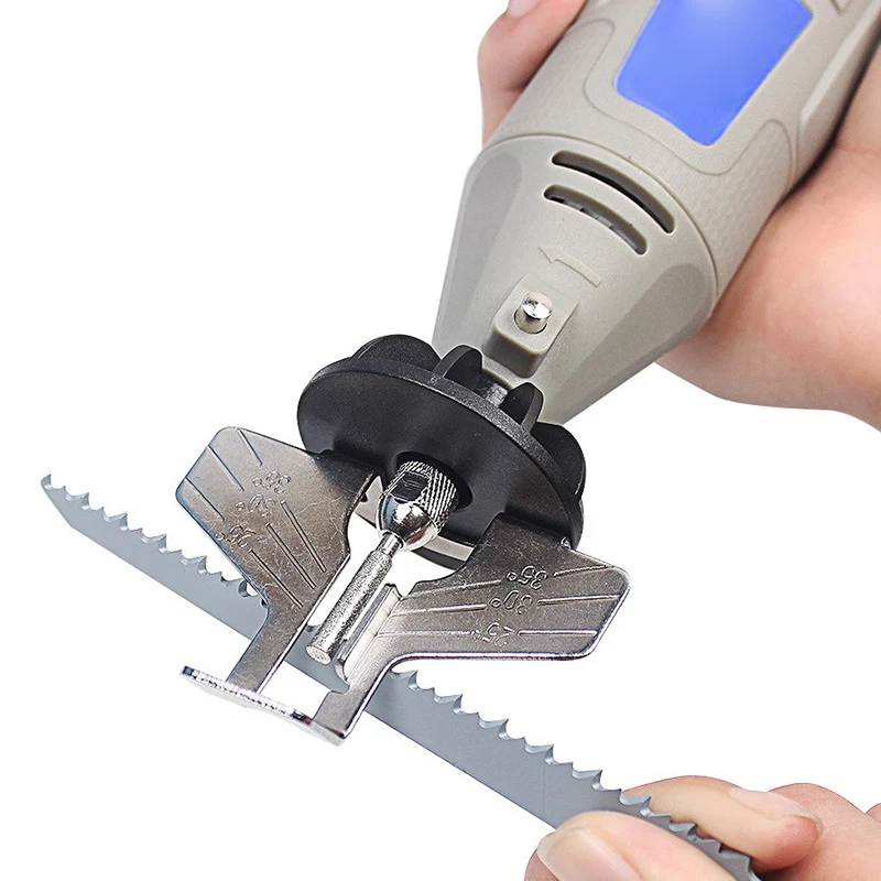 Chainsaw Sharpening Kit Electric Grinder Sharpening Polishing Attachment Set Saw Chains Tool JS22
Chainsaw Sharpening Kit Electric Grinder Sharpening Polishing Attachment Set Saw Chains Tool JS22