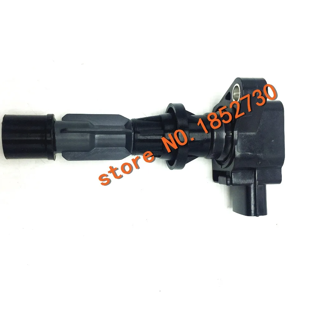TOP HIGH PERFORMANCE Ignition Coils Pack For MAZDA 3 6 CX-7 CX7 MX5 MX-5 MIATA 2.0 2.3 2.5 OEM L3G2-18-100 L3G218100
TOP HIGH PERFORMANCE Ignition Coils Pack For MAZDA 3 6 CX-7 CX7 MX5 MX-5 MIATA 2.0 2.3 2.5 OEM L3G2-18-100 L3G218100