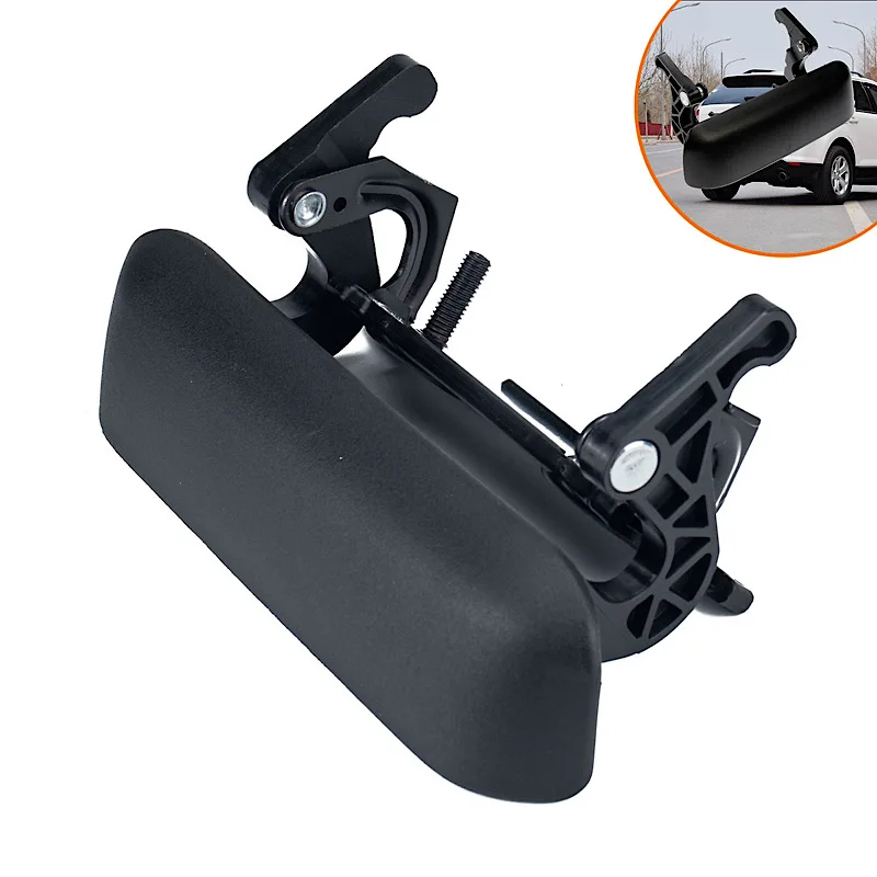 Car Tailgate Handle Rear Black For Ford Ranger Ford 1998-2011 B2300 2001-2009 B2500 1998-2001 B3000 1998-2007 1L5Z9943400AA
Car Tailgate Handle Rear Black For Ford Ranger Ford 1998-2011 B2300 2001-2009 B2500 1998-2001 B3000 1998-2007 1L5Z9943400AA