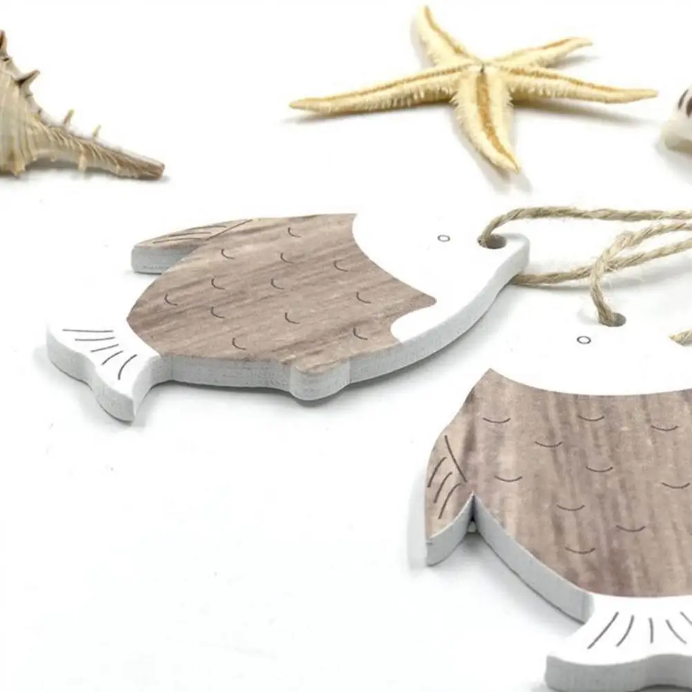4 PCs Graffiti Style Fish Shaped Hanging Pendants Wooden Decor Festival Ornament DIY Craft For Home Bar Hotel Ocean Style
4 PCs Graffiti Style Fish Shaped Hanging Pendants Wooden Decor Festival Ornament DIY Craft For Home Bar Hotel Ocean Style