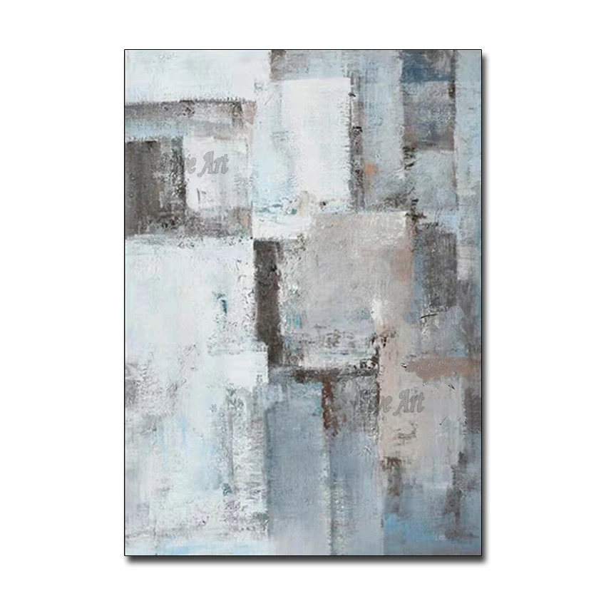 100% Handpainted Oil Painting On Canvas New Handmade Abstract Oil Painting Wall Art Picture Home Decoration For Living Room
100% Handpainted Oil Painting On Canvas New Handmade Abstract Oil Painting Wall Art Picture Home Decoration For Living Room