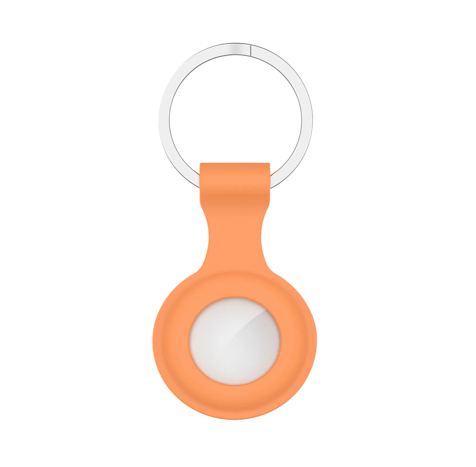 2021 Hot Sale For Apple Airtag Case Cover Silica Gel Luxury Protective Case Tracker Cover For Airtags With Keychain Holder
2021 Hot Sale For Apple Airtag Case Cover Silica Gel Luxury Protective Case Tracker Cover For Airtags With Keychain Holder