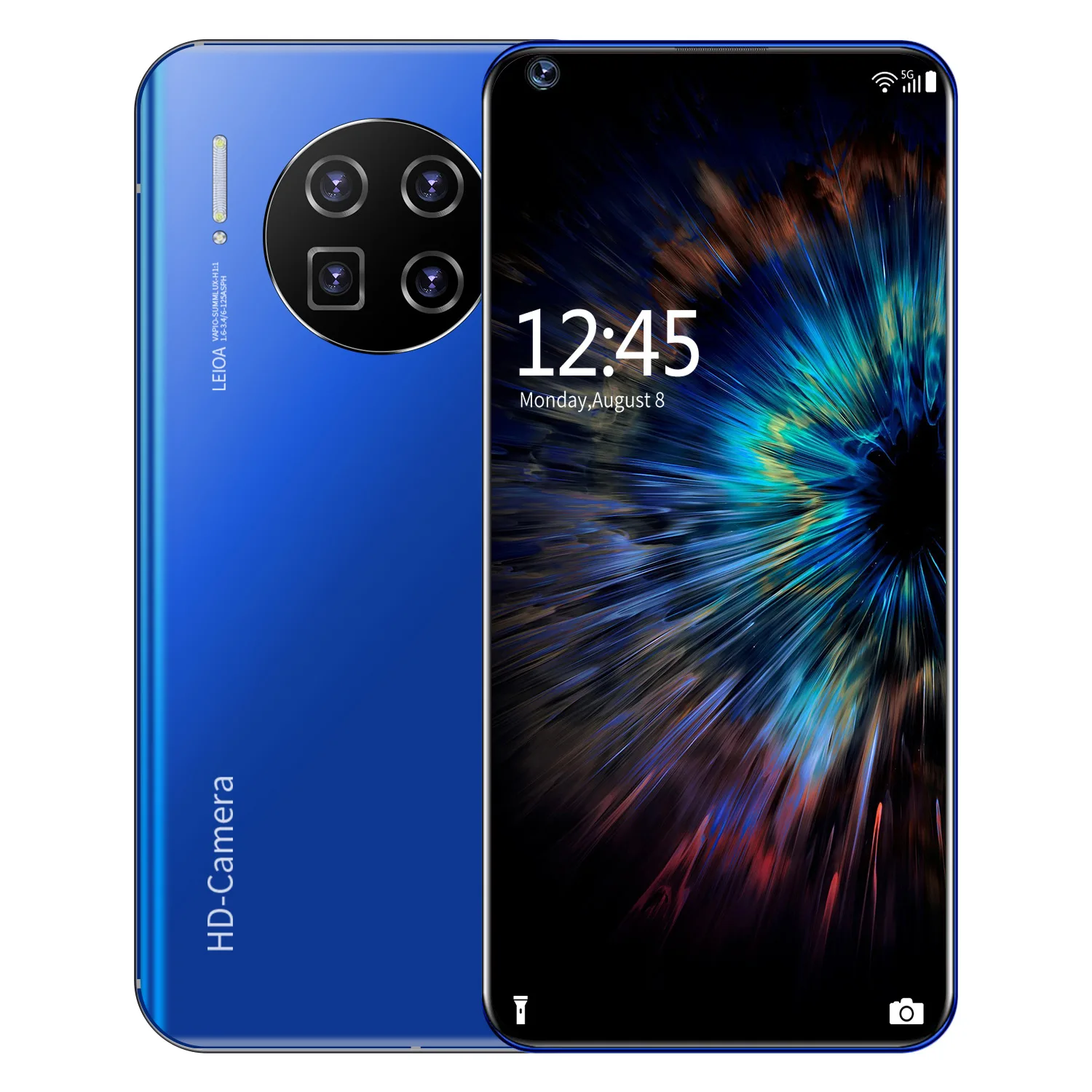 Mate40 Pro+ HUAWE Global Version Smartphone 7.3Inch Full Screen Deca Core 6000mAh 12GB 512GB 4G LTE 5G Network Mobile Phone
Mate40 Pro+ HUAWE Global Version Smartphone 7.3Inch Full Screen Deca Core 6000mAh 12GB 512GB 4G LTE 5G Network Mobile Phone