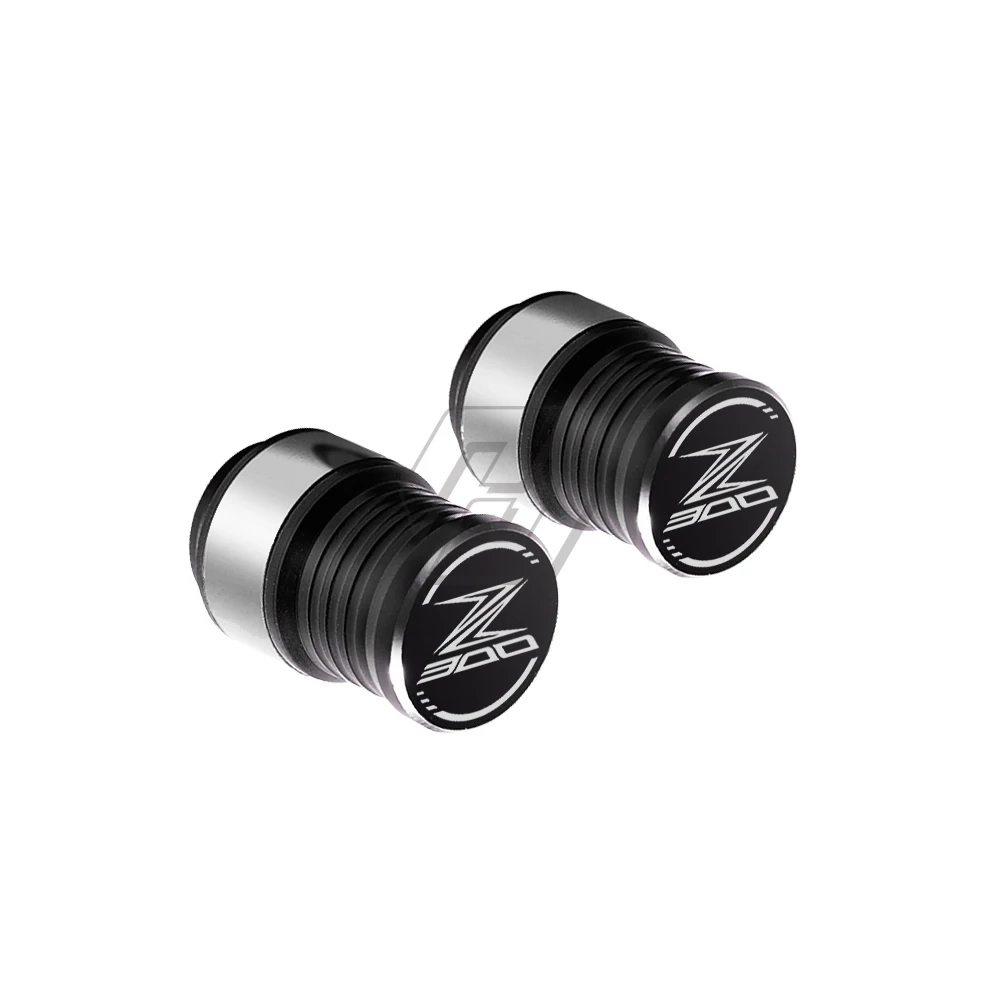 For Kawasaki Z300 All Year Motorcycle Wheel Tire Valve Caps CNC Aluminum 
For Kawasaki Z300 All Year Motorcycle Wheel Tire Valve Caps CNC Aluminum