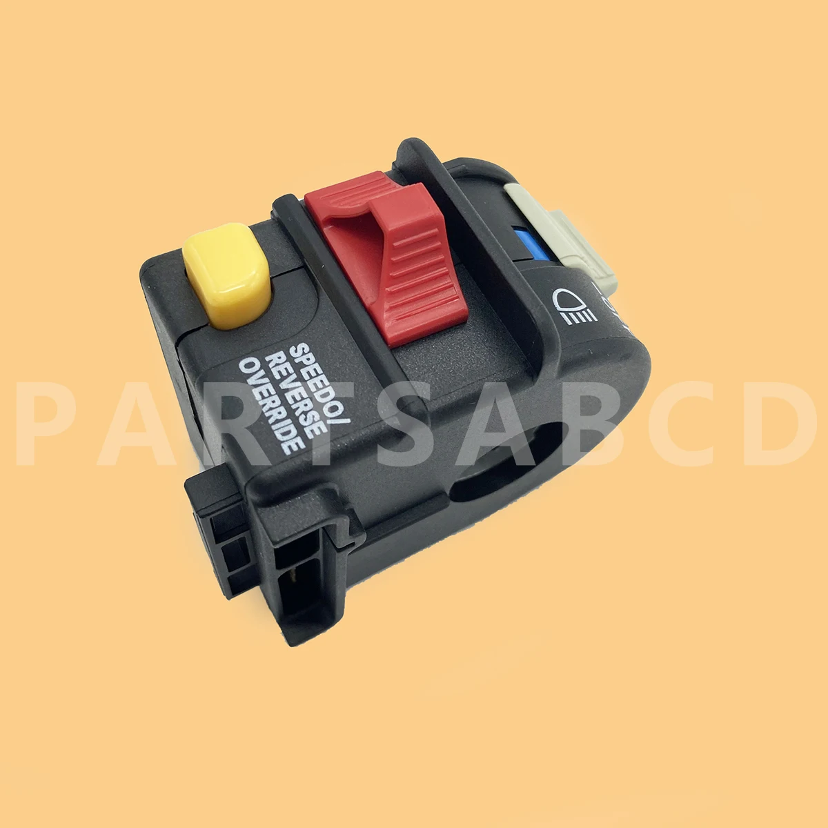Светильник ключатель света для Polaris Sportsman 400 500 600 4x4 4010591 4010560 2001-2005
Светильник ключатель света для Polaris Sportsman 400 500 600 4x4 4010591 4010560 2001-2005