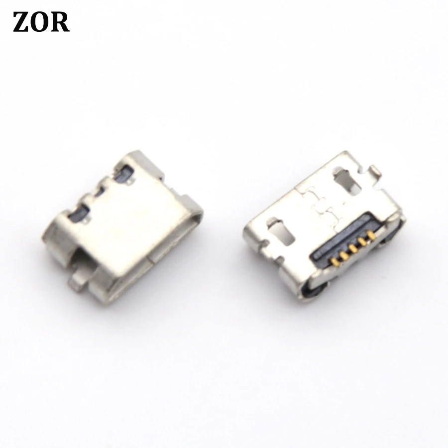 30 шт. разъем micro usb для зарядки HUAWEI C8817E C8817D Honor 4a 4X 4c G620S Y550 y6 mate8 y320|Шлейфы мобильных
