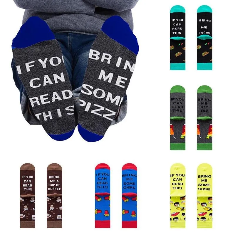 If You Can Read This Bring Me Novelty Socks Funny Dress Hosiery Socks Women Christmas Socks Men Socks Some Warm V0H5
If You Can Read This Bring Me Novelty Socks Funny Dress Hosiery Socks Women Christmas Socks Men Socks Some Warm V0H5