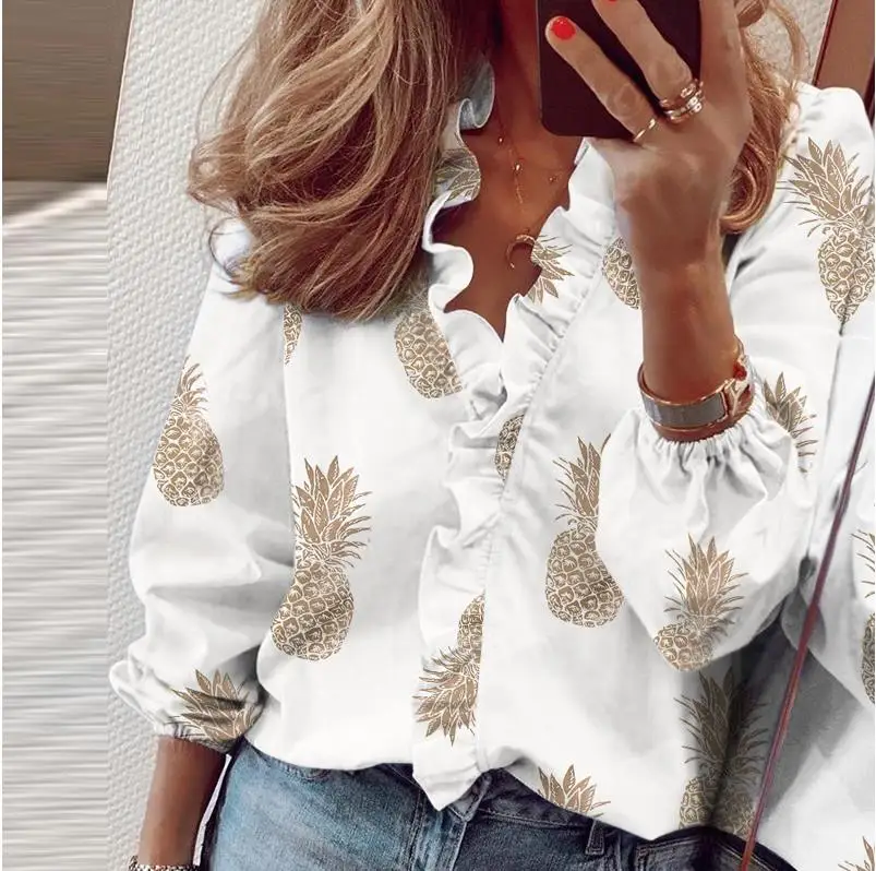 Women Loose Casual Chiffon Blouse Plus Big Size 4XL 5XL Female 2018 Summer Black Solid Half Sleeve Elegant Tops Shirts Blusas
Women Loose Casual Chiffon Blouse Plus Big Size 4XL 5XL Female 2018 Summer Black Solid Half Sleeve Elegant Tops Shirts Blusas