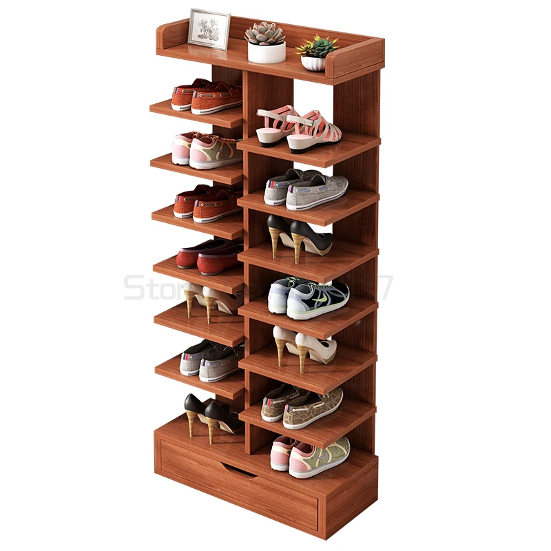 Simple shoe rack household indoor good-looking shoe rack storage rack simple modern shoe cabinet
Simple shoe rack household indoor good-looking shoe rack storage rack simple modern shoe cabinet