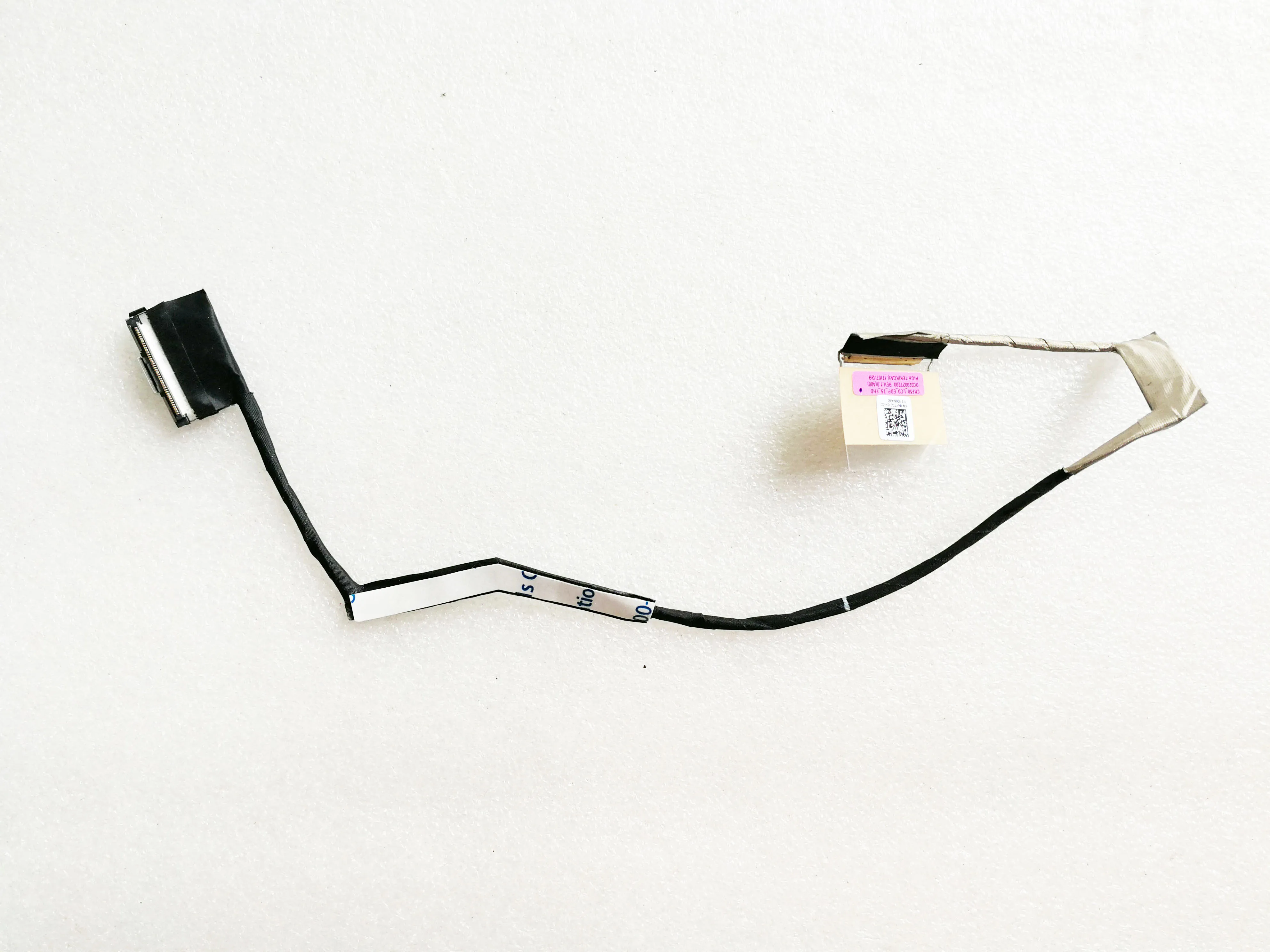 Новый оригинальный светодиодный ЖК-кабель для DELL 7000 7577 7587 7570 lvds 0NYTG2 NYTG2 cn-0NYTG2 DC02002TE00
Новый оригинальный светодиодный ЖК-кабель для DELL 7000 7577 7587 7570 lvds 0NYTG2 NYTG2 cn-0NYTG2 DC02002TE00