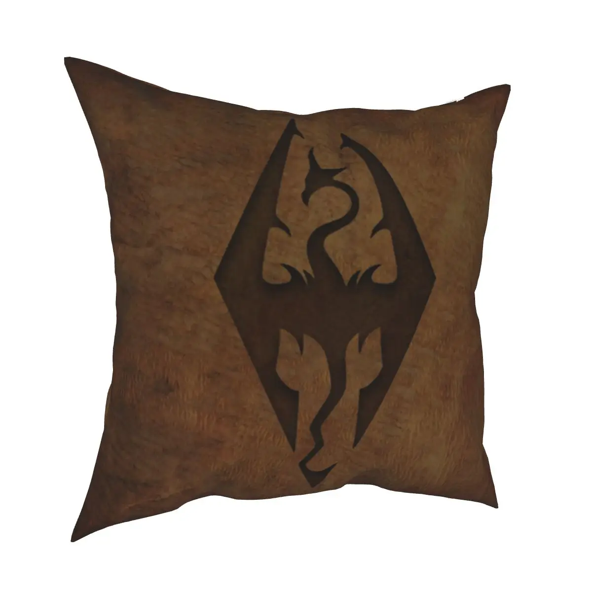 Skyrim потертая кожа с тиснением и изображением Подушка Чехол набивные ткани чехол для подушки Декор Подушка Чехол, декоративная наволочка на ...
Skyrim потертая кожа с тиснением и изображением Подушка Чехол набивные ткани чехол для подушки Декор Подушка Чехол, декоративная наволочка на ...