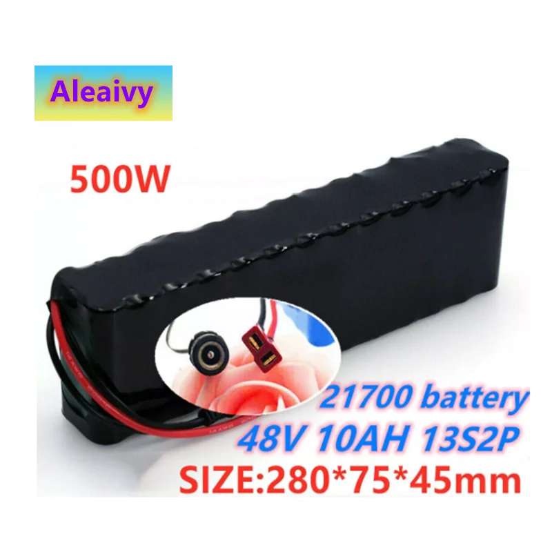 Li-ion Battery 48V 10AH Volt Rechargeable Bicycle 500W E-Bike Electric Li-ion electric scooter wheel chair electric
Li-ion Battery 48V 10AH Volt Rechargeable Bicycle 500W E-Bike Electric Li-ion electric scooter wheel chair electric