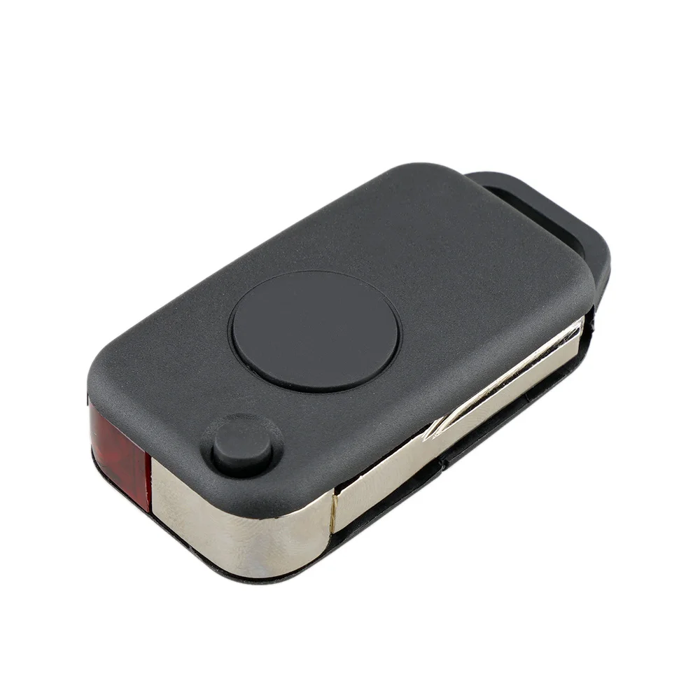 1 Buttons HU64 Blade Folding Car key shell FOB For Mercedes-Benz W168 W124 W202 1984-2004 Car Key Cover
1 Buttons HU64 Blade Folding Car key shell FOB For Mercedes-Benz W168 W124 W202 1984-2004 Car Key Cover