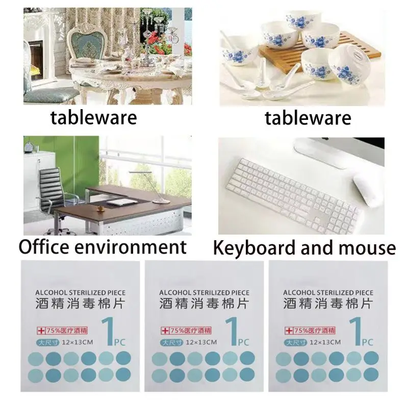 50 Sheets Hand Cleansing Wet Wipes Alcohol Disposable Sanitizing Tissue 
50 Sheets Hand Cleansing Wet Wipes Alcohol Disposable Sanitizing Tissue