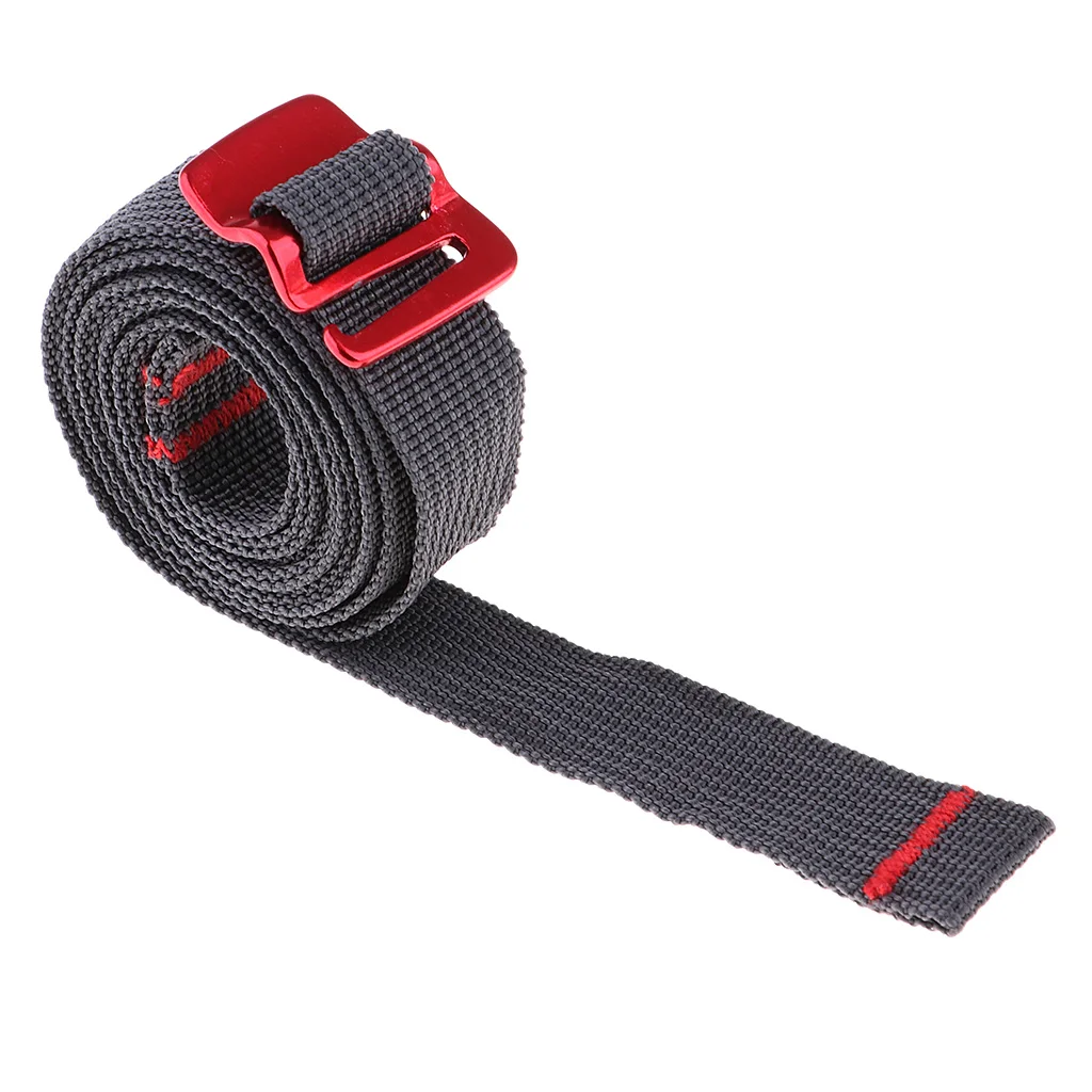 Multifunction Nylon Strapping Cord / Luggage Tent Backpack Bundling Rope for Camping Hiking Backpacking Climbing Boating
Multifunction Nylon Strapping Cord / Luggage Tent Backpack Bundling Rope for Camping Hiking Backpacking Climbing Boating