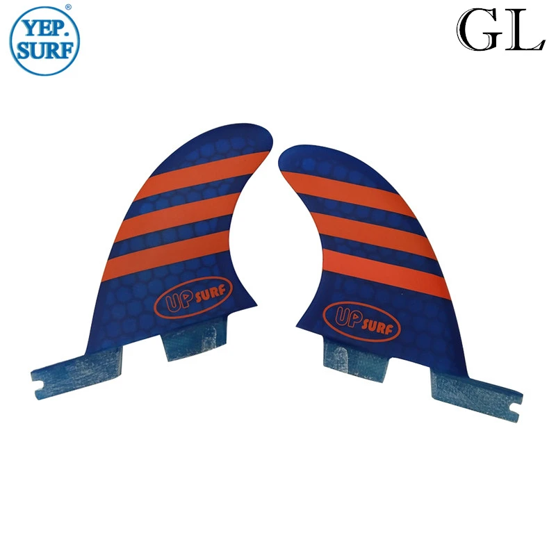 UP- Surf Fins FCS2 GX/GL Fin Blue/Green/Red/Orange/Gray color Surfboard Fin fins surfing fin Twin fin set 2pcs per set fins
UP- Surf Fins FCS2 GX/GL Fin Blue/Green/Red/Orange/Gray color Surfboard Fin fins surfing fin Twin fin set 2pcs per set fins