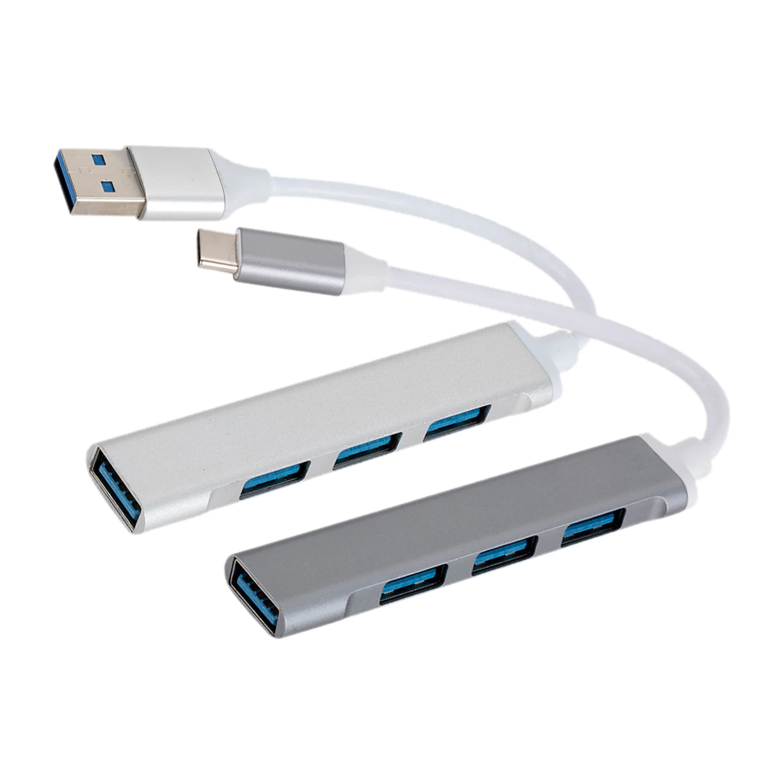 USB Hub Splitter USB 3.0 USB 2.0 4 in 1 Hub Dock Station Multiport Adapter Laptop Accessories for PC Macbook air
USB Hub Splitter USB 3.0 USB 2.0 4 in 1 Hub Dock Station Multiport Adapter Laptop Accessories for PC Macbook air