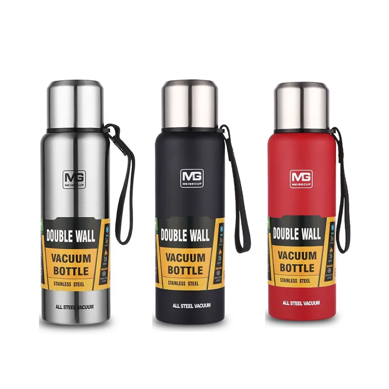 500/750/1000/1500ml Russian Outdoor Thermos Bottle Portable Large Capacity Insulated Cup Military Style Vacuum Flask
500/750/1000/1500ml Russian Outdoor Thermos Bottle Portable Large Capacity Insulated Cup Military Style Vacuum Flask