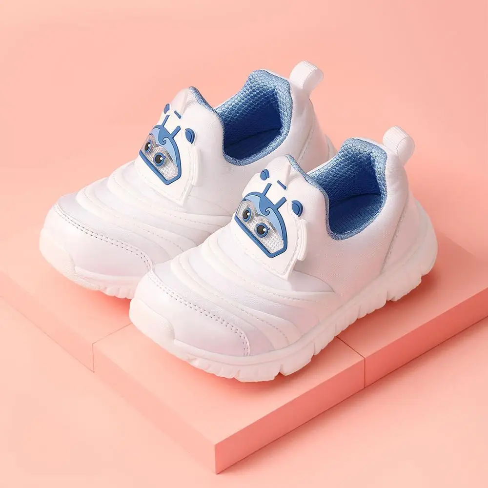 Xiaomi Lightweight Children's Super Flying Functional Shoes Flashing lightshoes Function shoes child baby sports shoes
Xiaomi Lightweight Children's Super Flying Functional Shoes Flashing lightshoes Function shoes child baby sports shoes