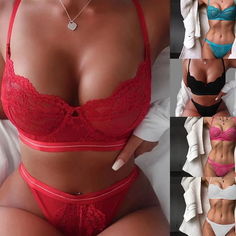 2020 New Women's Sexy Sports Underwear Set Girl Sexy Girl Push Up Bra+ Panties Set Yoga Bra Women Bra Lingerie Sports Underwear
2020 New Women's Sexy Sports Underwear Set Girl Sexy Girl Push Up Bra+ Panties Set Yoga Bra Women Bra Lingerie Sports Underwear
