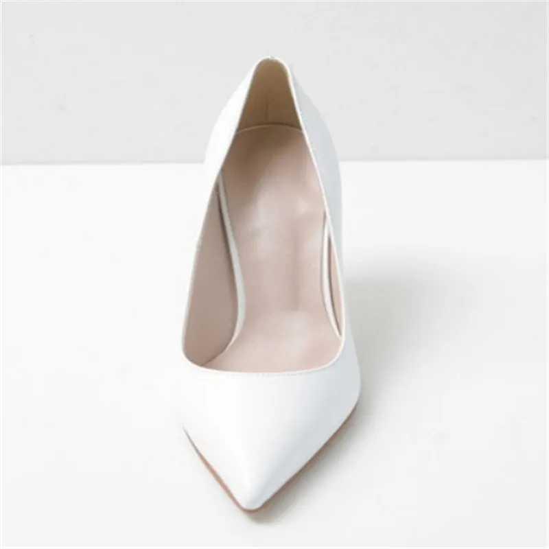 High Heels OL Pumps WOmen New Microfiber Soft Leather Black High Heel Stiletto Pointed Shallow Mouth Single Shoes female
High Heels OL Pumps WOmen New Microfiber Soft Leather Black High Heel Stiletto Pointed Shallow Mouth Single Shoes female