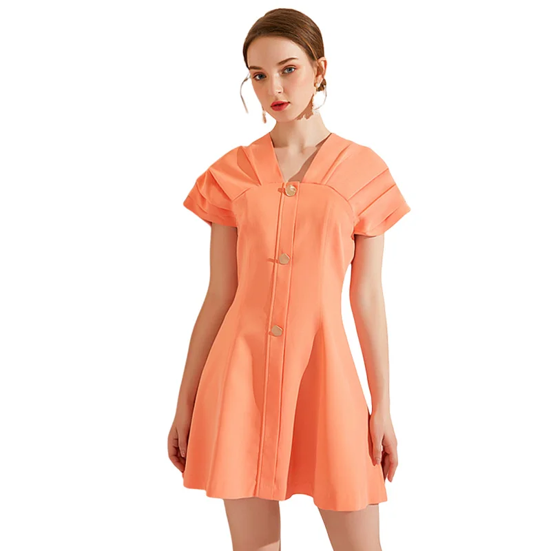 Women Prom Evening Party Dresses Office Lady Elegant Fashion Mini Skirt Garment Chic Black Solid Color Spring Summer
Women Prom Evening Party Dresses Office Lady Elegant Fashion Mini Skirt Garment Chic Black Solid Color Spring Summer
