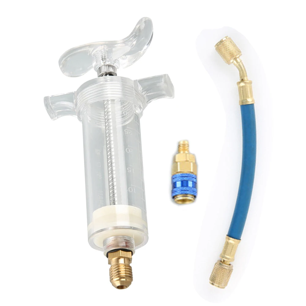 1/4 SAE X4T7 Sampler Accessory With Low Side Quick Coupler Adapter Useful High Quality New
1/4 SAE X4T7 Sampler Accessory With Low Side Quick Coupler Adapter Useful High Quality New