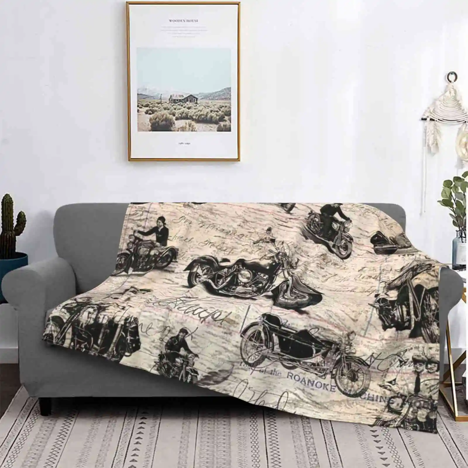 Vintage Collage On A Retro Letter Background New Selling Custom Print Flannel Soft Blanket Old School Cylinder Machine Old
Vintage Collage On A Retro Letter Background New Selling Custom Print Flannel Soft Blanket Old School Cylinder Machine Old
