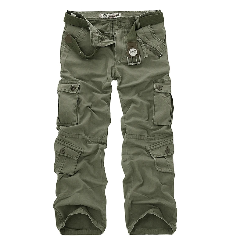 New Military Men‘s Cargo Pants Camouflage Trousers Men Fashion Streetwear Jogging Tactical Pants For Man Dropshipping
New Military Men‘s Cargo Pants Camouflage Trousers Men Fashion Streetwear Jogging Tactical Pants For Man Dropshipping