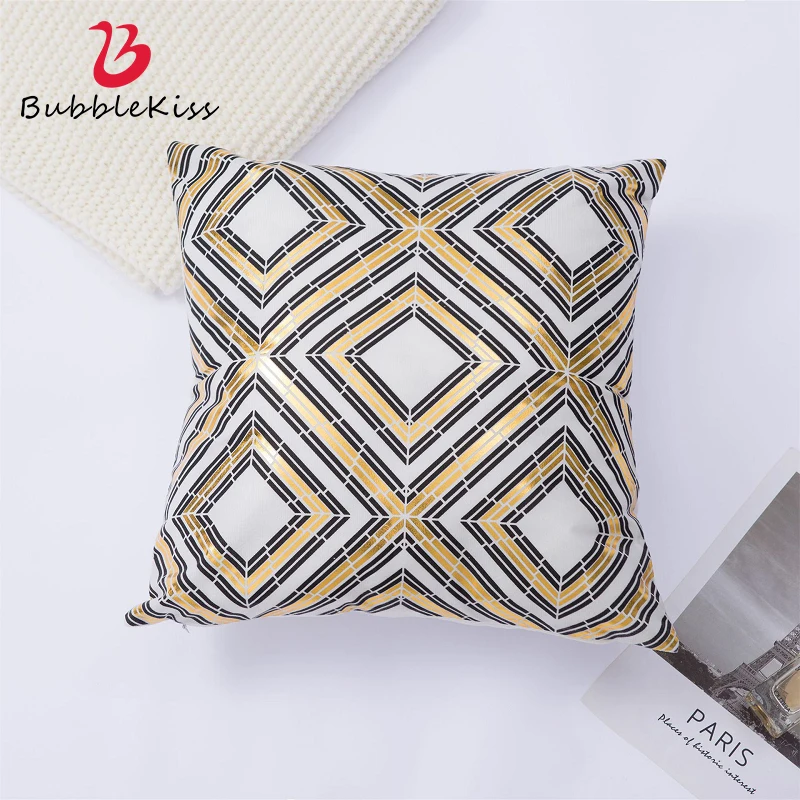 Рождественская наволочка для подушки Bubble Kiss, Современная наволочка для дивана, квадратная Женская наволочка для офиса
Рождественская наволочка для подушки Bubble Kiss, Современная наволочка для дивана, квадратная Женская наволочка для офиса