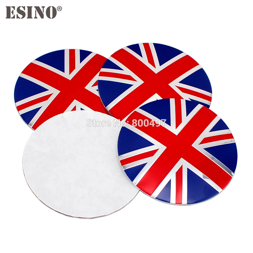 40 x Car Styling UK England Flag 3D Metal Chrome Aluminium Alloy Wheel Center Cap Stickers Wheel Hub Cap Decals Emblems Badges
40 x Car Styling UK England Flag 3D Metal Chrome Aluminium Alloy Wheel Center Cap Stickers Wheel Hub Cap Decals Emblems Badges