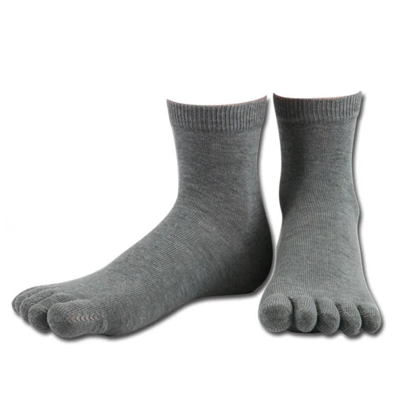 Antibacterial and Deodorant Split-toe Socks 6 pairs per set Running, Fitness, Men's and Women's Socks, Five-finger Socks
Antibacterial and Deodorant Split-toe Socks 6 pairs per set Running, Fitness, Men's and Women's Socks, Five-finger Socks