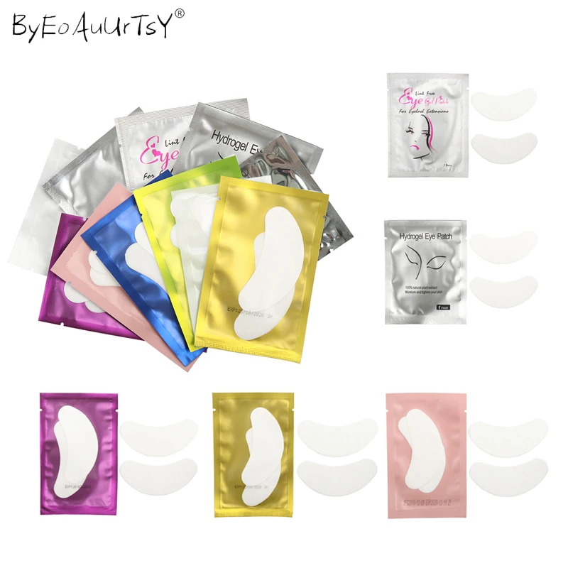 Eye Patch For Eyelash Extensions 50 Pairs Under Eye Pads Eyelash Extenders Makeup Tool Hydrogel Patches Eyelashes Sticker
Eye Patch For Eyelash Extensions 50 Pairs Under Eye Pads Eyelash Extenders Makeup Tool Hydrogel Patches Eyelashes Sticker