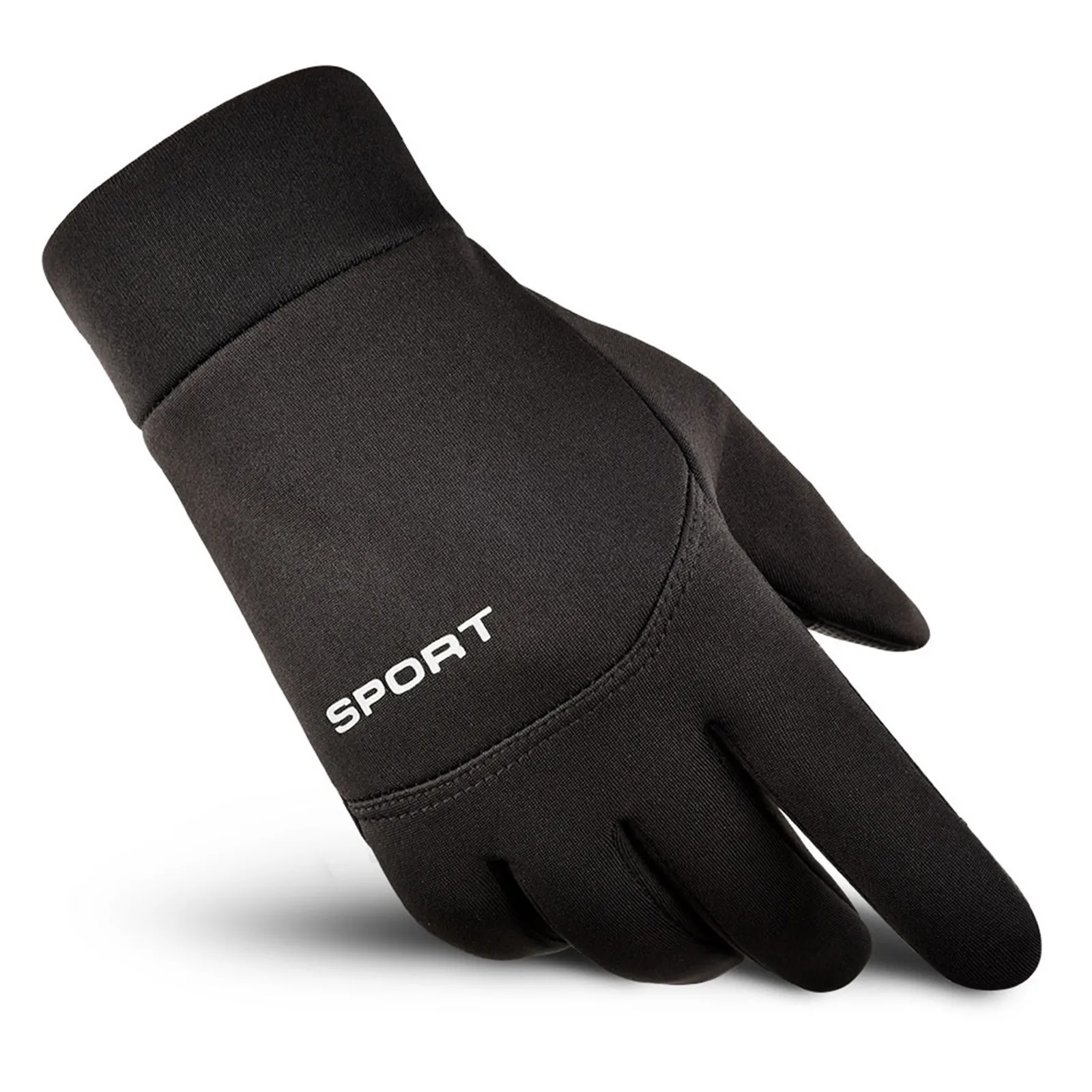 New Unisex Winter Warm Waterproof Gloves Outdoor Cycling Zipper Touch-Screen Gloves Full-finger Thermal Gloves Handschoenen
New Unisex Winter Warm Waterproof Gloves Outdoor Cycling Zipper Touch-Screen Gloves Full-finger Thermal Gloves Handschoenen