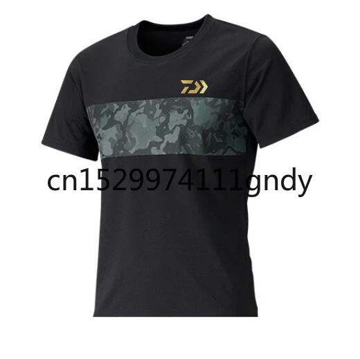 New 2020 Summer Outdoor Sunscreen Cycling Fishing Clothing Breathable Anti-Mosquito Short Sleeve Quick-Drying Fishing Shirt
New 2020 Summer Outdoor Sunscreen Cycling Fishing Clothing Breathable Anti-Mosquito Short Sleeve Quick-Drying Fishing Shirt