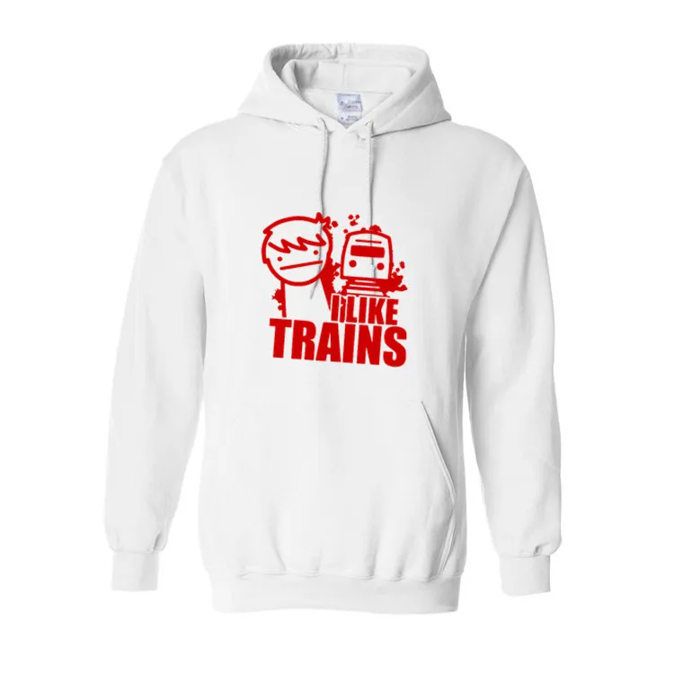 ASDF I LIKE TRAINS Hooded Men's Hoodies and Sweatshirts Oversized for Autumn with Hip Hop Winter Hoodies Men Brand Streetwear
ASDF I LIKE TRAINS Hooded Men's Hoodies and Sweatshirts Oversized for Autumn with Hip Hop Winter Hoodies Men Brand Streetwear