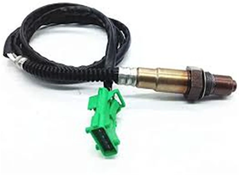 Датчик кислорода для Citroen Berlingo C3 C4 Xsara Fiat Peugeot 206 306 307 406 407 607 806 0258006026 1628EC 1628HQ
Датчик кислорода для Citroen Berlingo C3 C4 Xsara Fiat Peugeot 206 306 307 406 407 607 806 0258006026 1628EC 1628HQ
