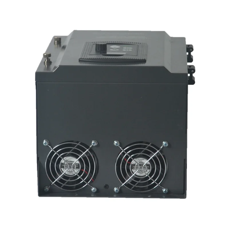 

15kw VFD Variable Frequency Driver 380V VFD Inverter 3HP Input 3HP Output CNC spindle motor Driver spindle motor speed control