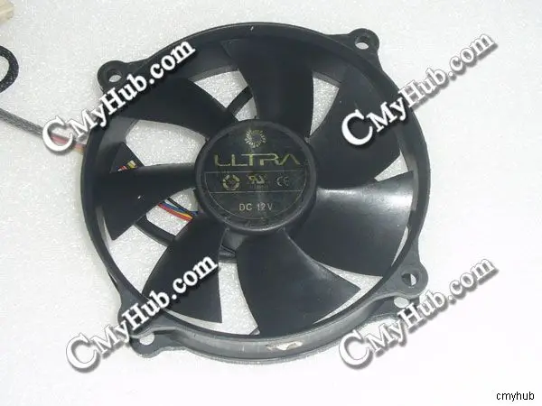 Для LLTRA E224841 091106 DC12V 9525 9 5 см 95 мм 95x95x25 4Pin 4 провода Вентилятор охлаждения|Кулеры и