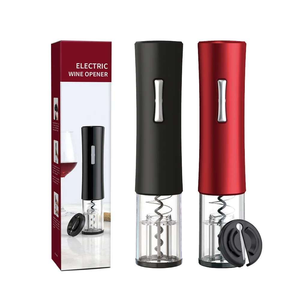 Electric Corkscrew Wine Wine Corkscrew Wine Automatic Wine Bottle Opener Wine Utensils
Electric Corkscrew Wine Wine Corkscrew Wine Automatic Wine Bottle Opener Wine Utensils