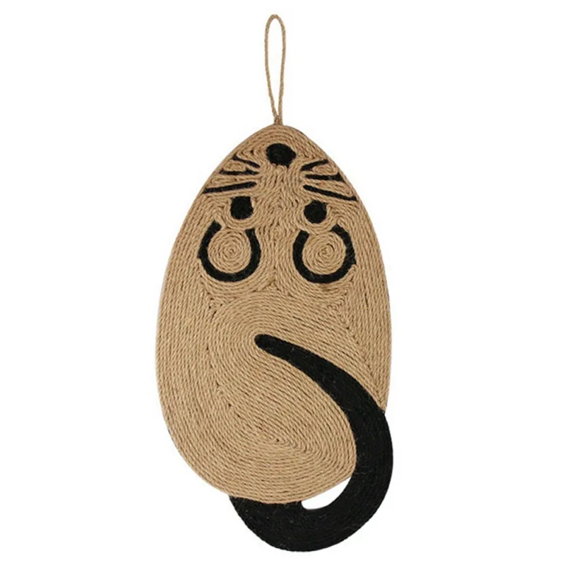 Creative Personality Cat Scraper Scraping Pad Toy Tower Climbing Pad Cooling Garbage Pad Reclining Chair Pet, Pet Toy Supplies
Creative Personality Cat Scraper Scraping Pad Toy Tower Climbing Pad Cooling Garbage Pad Reclining Chair Pet, Pet Toy Supplies