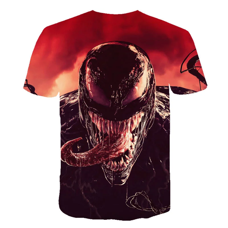 2021 New 3D Hot movies T-shirt Men's T-shirt Cool 3D Style Pattern 3DT Shirt Summer Trend Short Sleeve men clothing streetwear
2021 New 3D Hot movies T-shirt Men's T-shirt Cool 3D Style Pattern 3DT Shirt Summer Trend Short Sleeve men clothing streetwear
