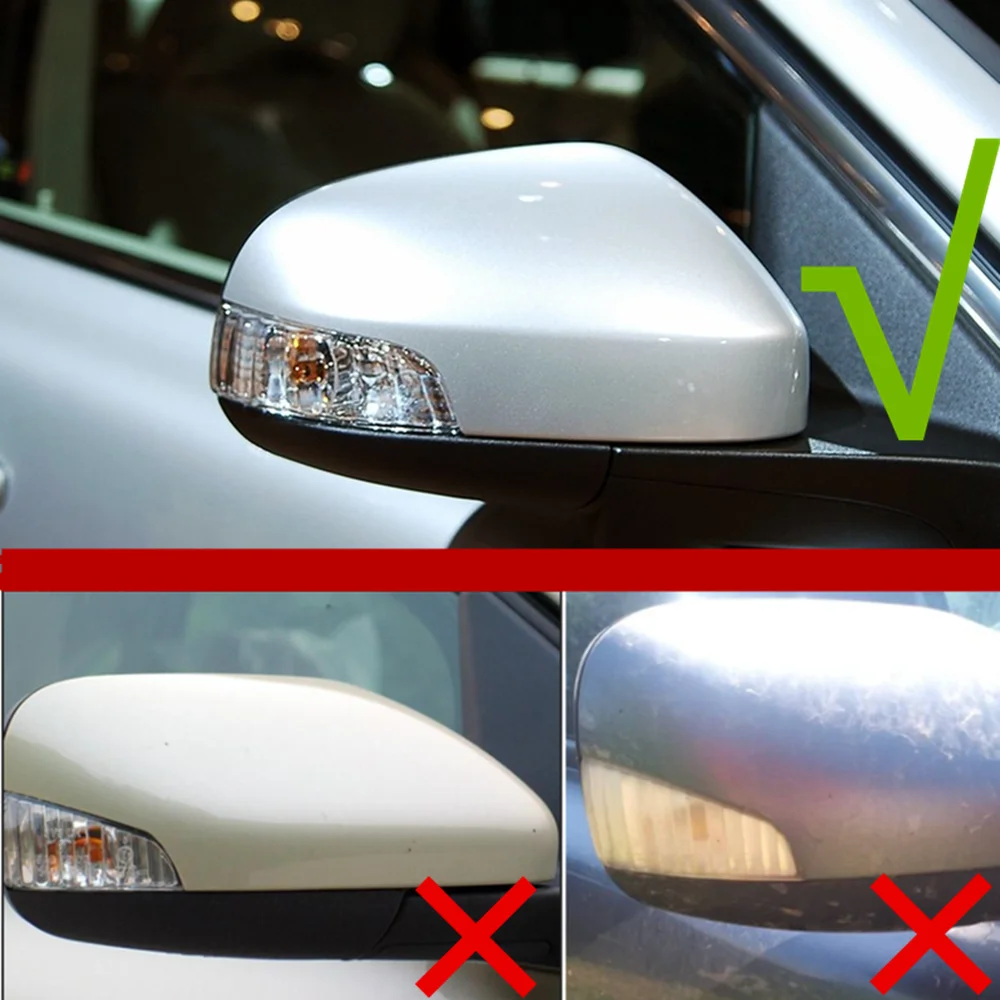 For Volvo S80 C30 C70 S40 S60 V40 V50 V70 LED Dynamic Turn Signal Light Side Rearview Mirror Light Sequential Blinker Indicator
For Volvo S80 C30 C70 S40 S60 V40 V50 V70 LED Dynamic Turn Signal Light Side Rearview Mirror Light Sequential Blinker Indicator